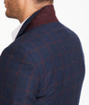 Wool Davenport Sport Coat
