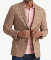Italian Wool Del Dotto Sport Coat 1