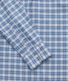 Performance Flannel Dhais Shirt - FINAL SALE