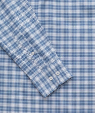 Performance Flannel Dhais Shirt - FINAL SALE Zoom