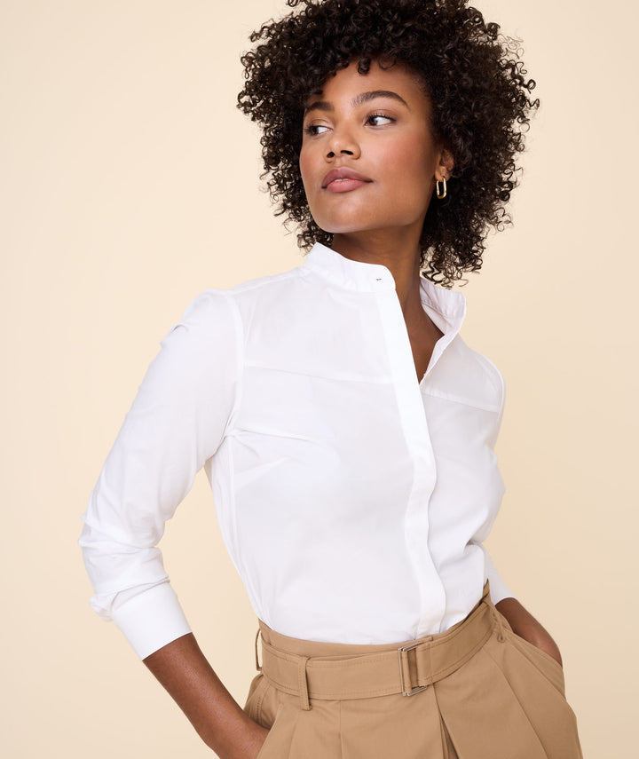 Women's Casual Button Down Shirts UNTUCKit