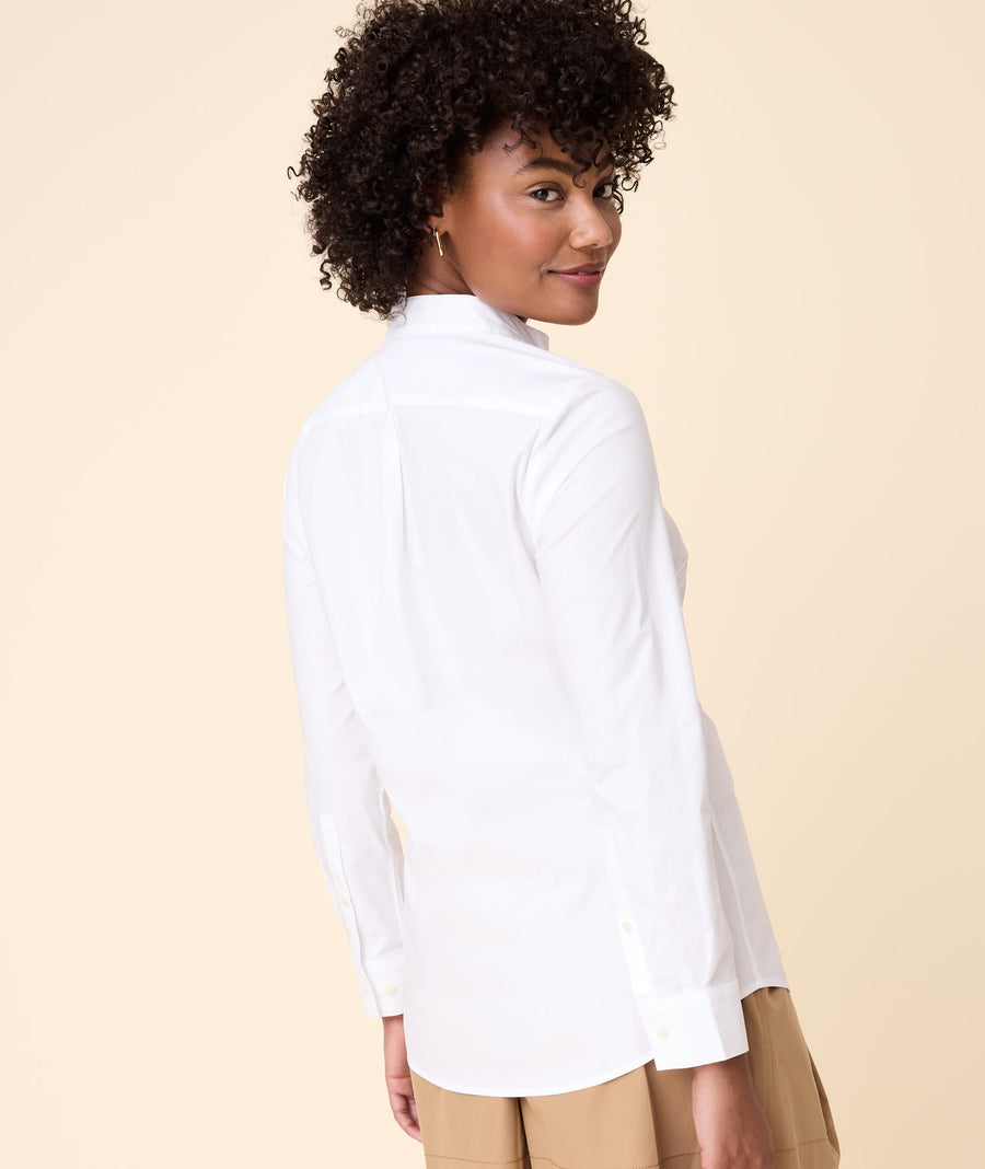 Women's Casual Button Down Shirts UNTUCKit