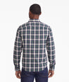 Wrinkle-Free Performance Dole Shirt