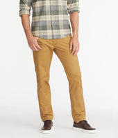 5-Pocket Chino Pants 1