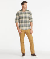 5-Pocket Chino Pants 6