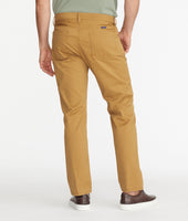 5-Pocket Chino Pants 5