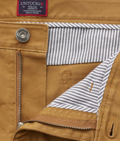 5-Pocket Chino Pants 4