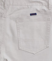 5-Pocket Chino Pants 6