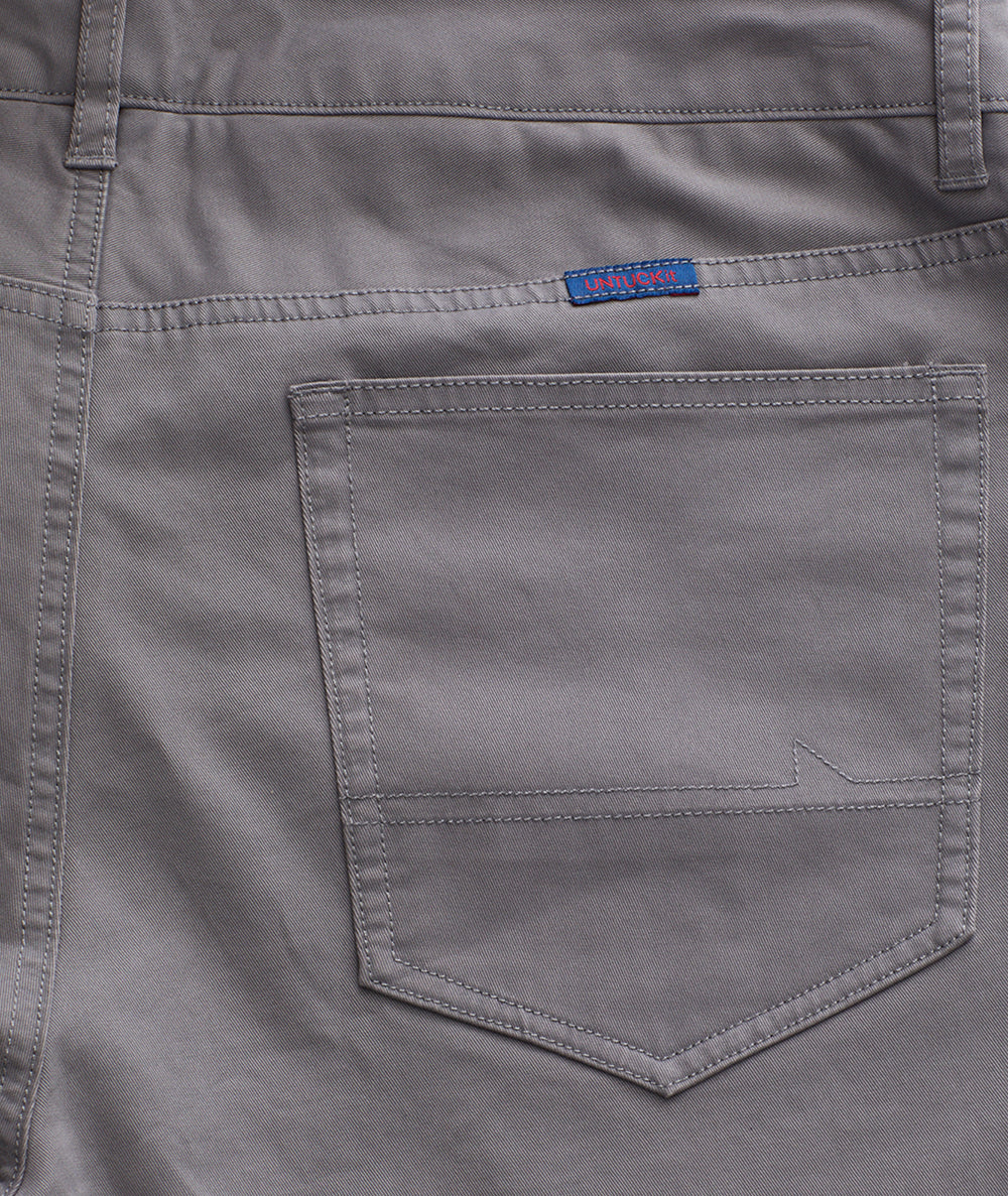 TTT MSW 24AW 2tuck chino pants NAVY chinos