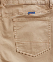 5-Pocket Chino Pants 5