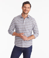 Wrinkle-Free Performance Flannel Dunato Shirt - FINAL SALE 3