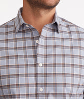 Wrinkle-Free Performance Flannel Dunato Shirt - FINAL SALE 5