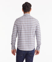 Wrinkle-Free Performance Flannel Dunato Shirt - FINAL SALE 5