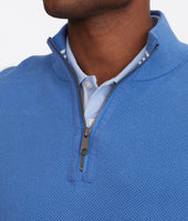 No Sweat Quarter-Zip Sweater - FINAL SALE 5