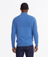 No Sweat Quarter-Zip Sweater - FINAL SALE 4