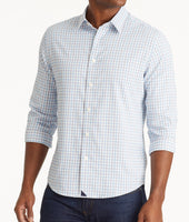 Wrinkle-Free Performance Duras Shirt 1