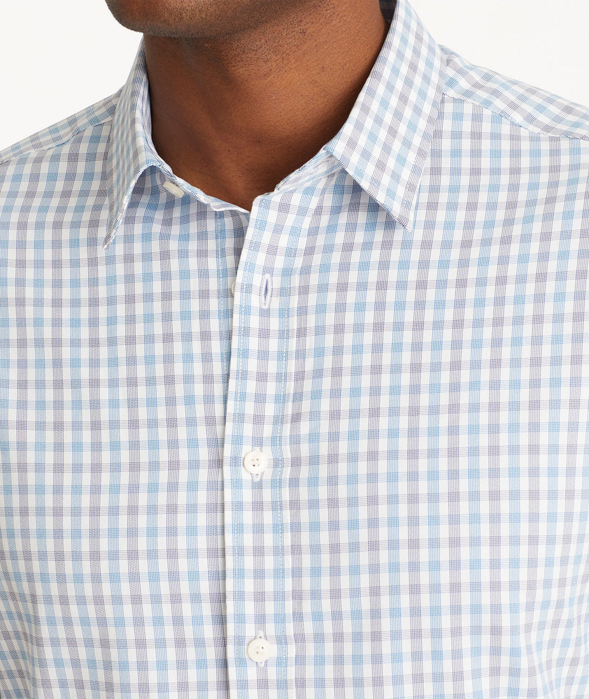 Wrinkle-Free Performance Duras Shirt - FINAL SALE