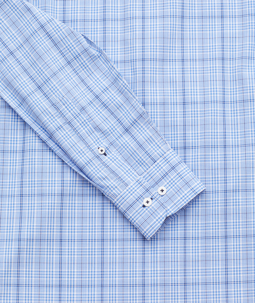 Wrinkle-Free Durbanville Shirt - FINAL SALE