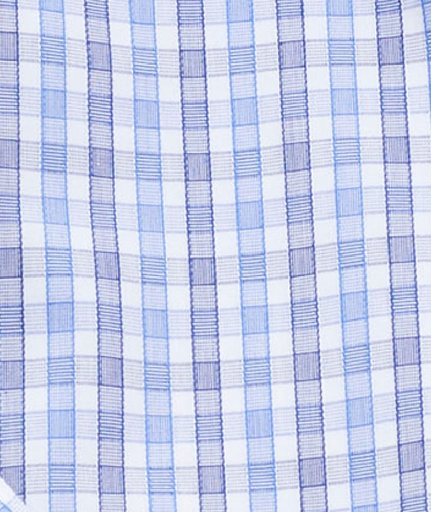 Wrinkle-Free Durif Shirt