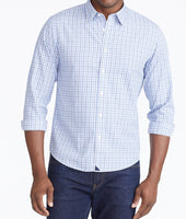 Wrinkle-Free Durif Shirt 1