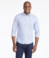 Wrinkle-Free Durif Shirt 3