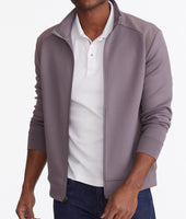 Performance Full-Zip Sweatshirt 1