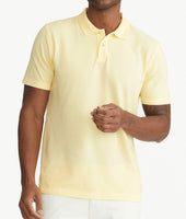 Mineral Dye Polo 1