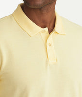 Mineral Dye Polo 5