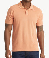 Mineral Dye Polo 1