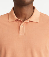 Mineral Dye Polo 5