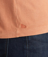 Mineral Dye Polo 4