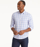 Wrinkle-Free Performance Evans Shirt 3