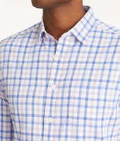 Wrinkle-Free Performance Evans Shirt 5