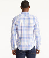 Wrinkle-Free Performance Evans Shirt 4