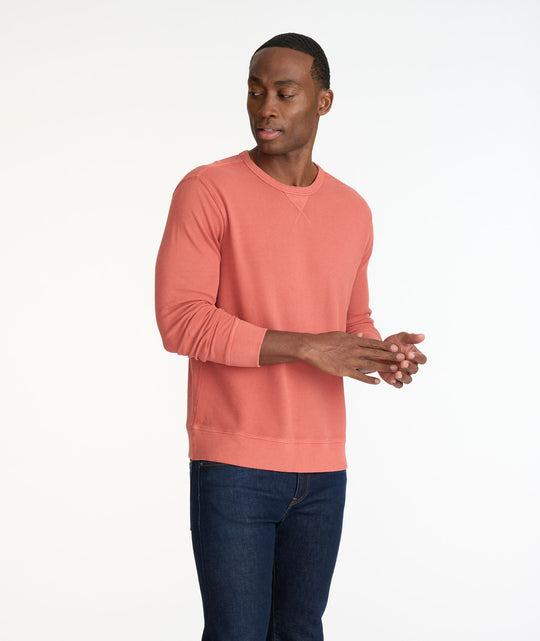 Vintage Wash Crewneck Sweatshirt - FINAL SALE