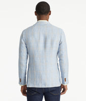 Italian Linen Farnito Sport Coat 4
