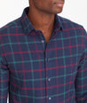 Flannel Fawley Shirt - FINAL SALE