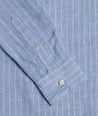 Wrinkle-Resistant Fleurie Shirt - FINAL SALE