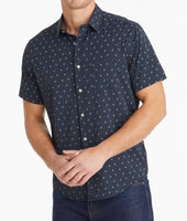 Wrinkle-Free Performance Short-Sleeve Flynn Shirt 1