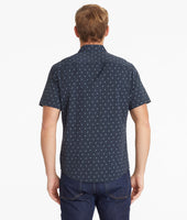 Wrinkle-Free Performance Short-Sleeve Flynn Shirt 4