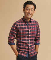 Wrinkle-Free Wentzel Shirt - FINAL SALE 7