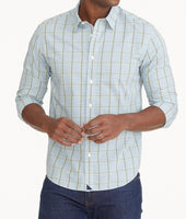 Wrinkle-Free Gibbons Shirt - FINAL SALE 1