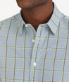 Wrinkle-Free Gibbons Shirt - FINAL SALE