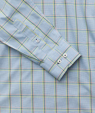 Wrinkle-Free Gibbons Shirt - FINAL SALE Zoom