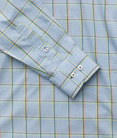 Wrinkle-Free Gibbons Shirt - FINAL SALE 5