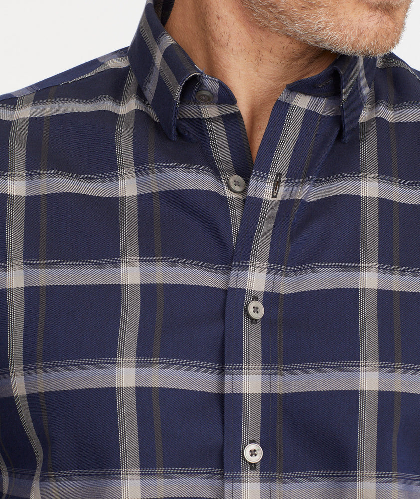 Wrinkle-Free Gilmore Shirt - FINAL SALE