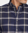 Wrinkle-Free Gilmore Shirt - FINAL SALE