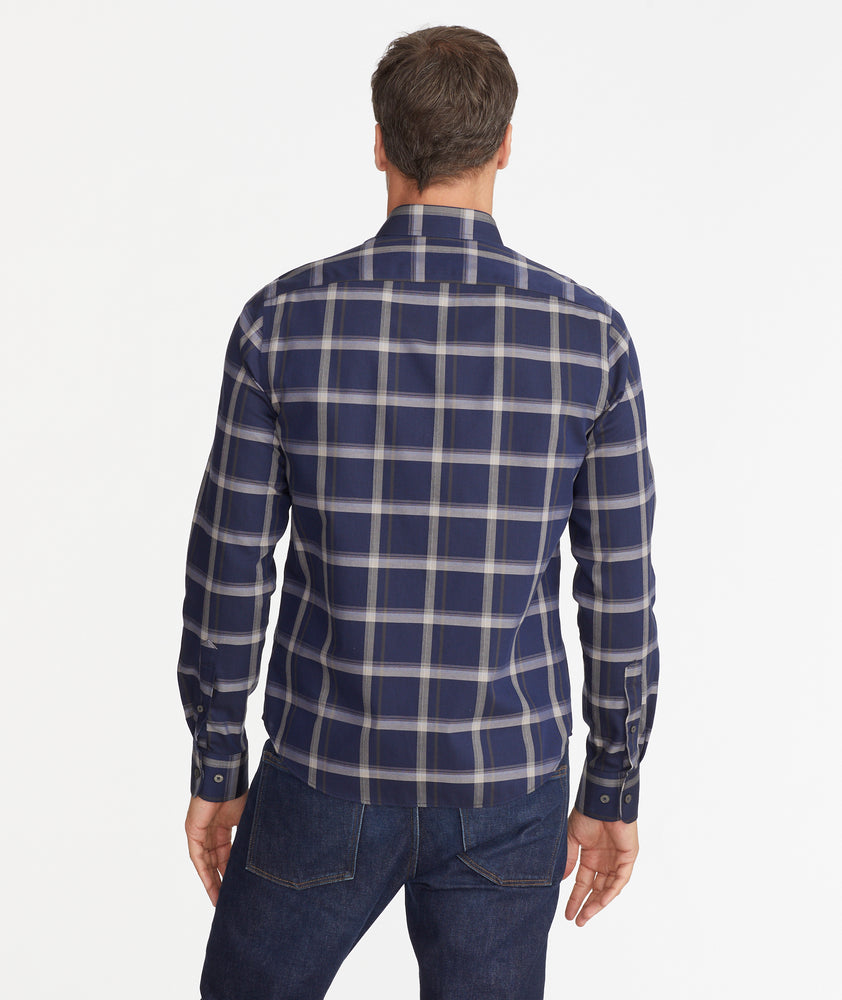 Wrinkle-Free Gilmore Shirt - FINAL SALE