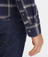 Wrinkle-Free Gilmore Shirt - FINAL SALE