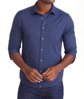 Wrinkle-Free Performance Gironde Shirt 1